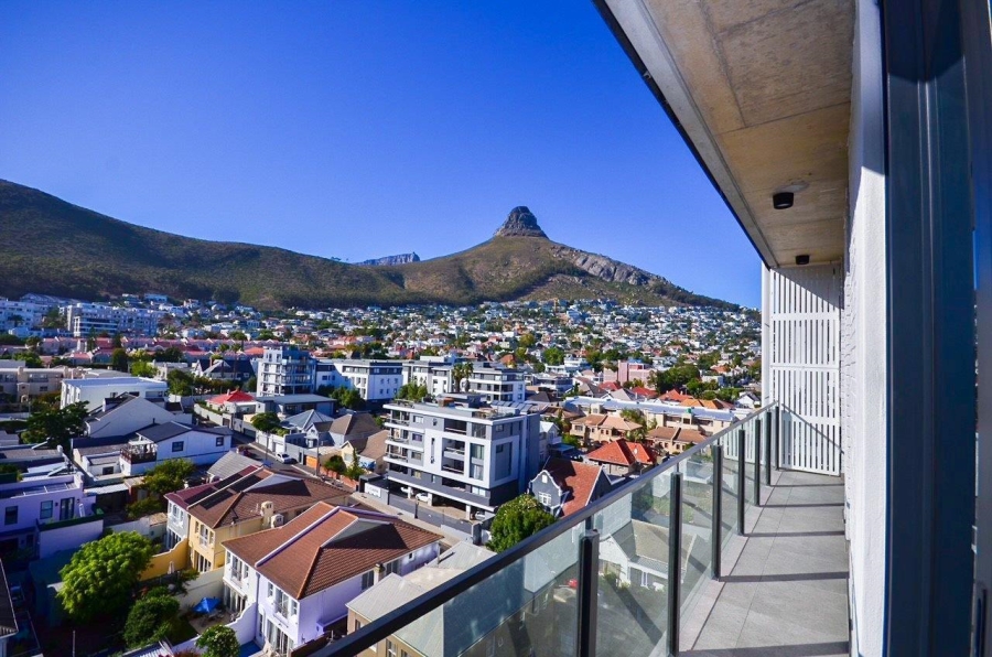 To Let 2 Bedroom Property for Rent in Sea Point Western Cape